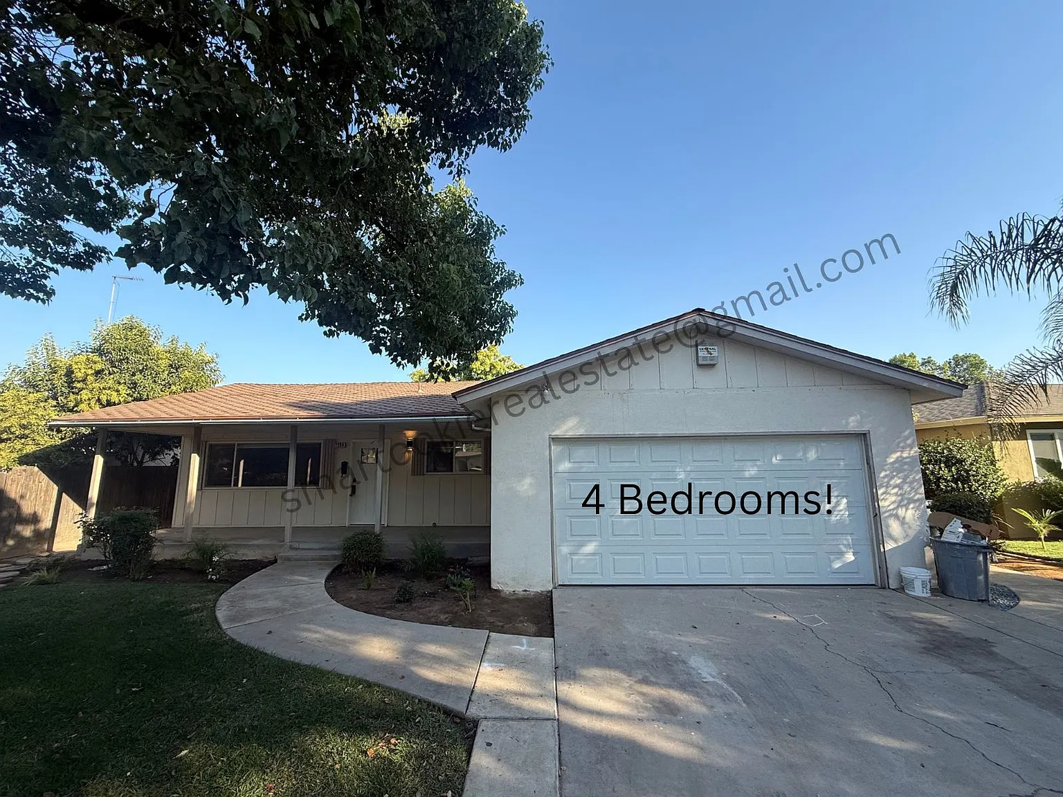 3 bed, 1414 sqft, $2,500 — Photo 1