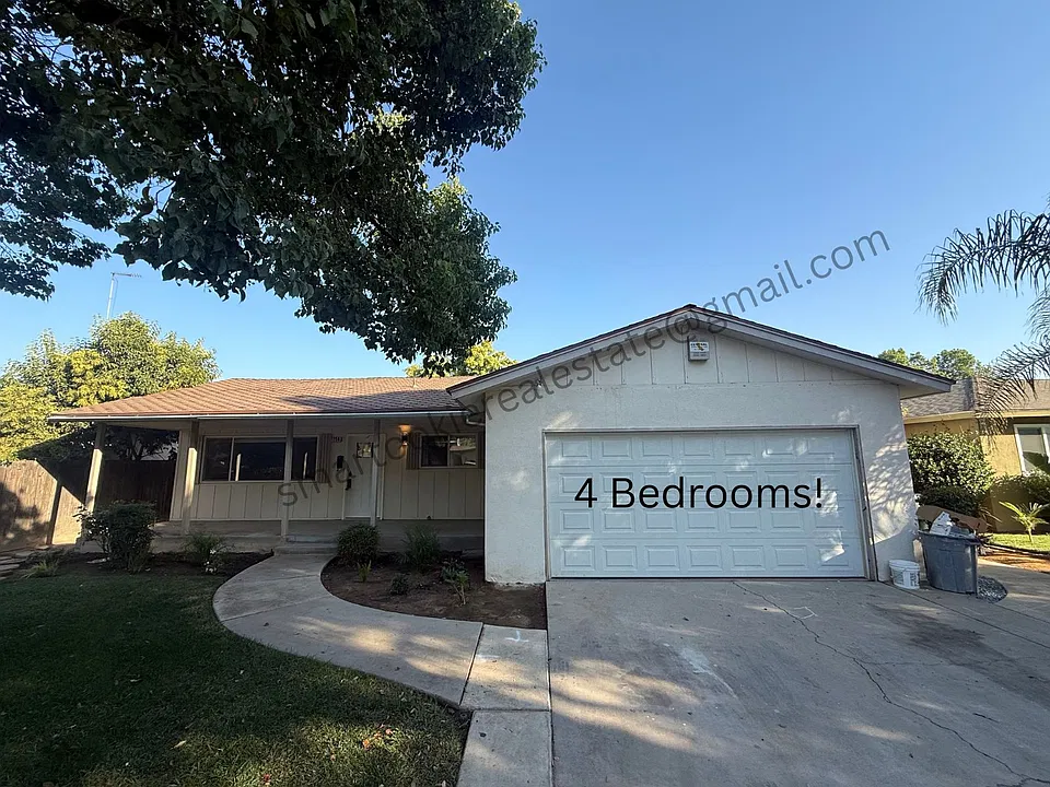1234 E San Jose Ave