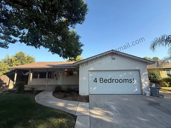 1234 E San Jose Ave, Fresno, CA 93710