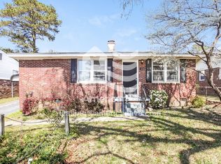 1210 Carter St, Columbia, SC 29204