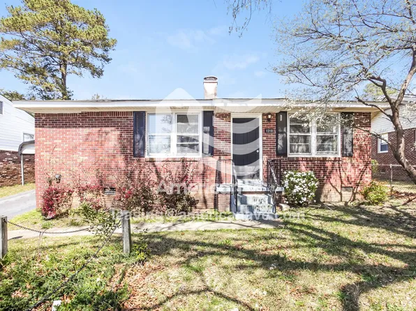 1210 Carter St, Columbia, SC 29204
