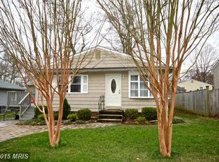 1915 Potomac Rd, Edgewater, MD 21037