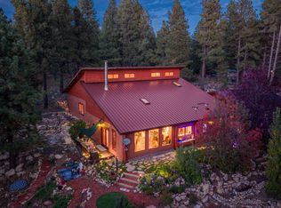 3148 Pioneer Trl, Flagstaff, AZ 86005