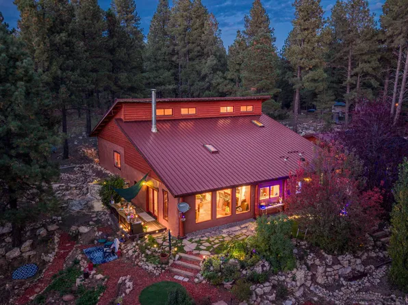 3148 Pioneer Trl, Flagstaff, AZ 86005