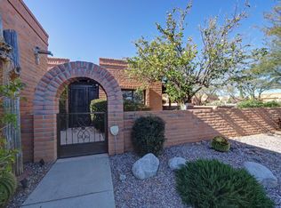 8449 N Coral Ridge Loop, Tucson, AZ 85704