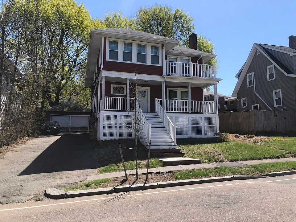 382 Beale St Quincy, MA, 02170 Apartments for Rent Zillow