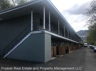 2341 Madison Ave #12, Ogden, UT 84401