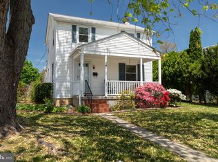 24 Belfast Rd, Lutherville Timonium, MD 21093