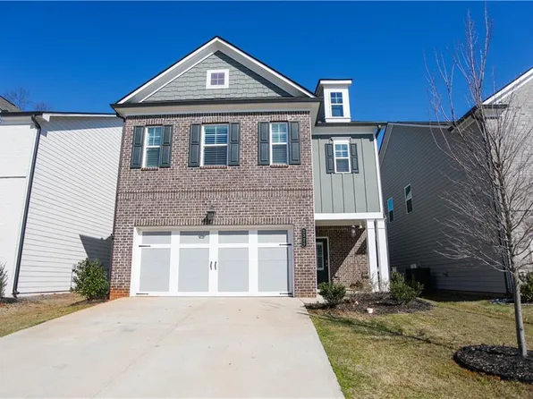 5329 Fox Hill Ln, Oakwood, GA 30566