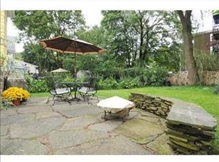 9 Heathcote St, Roslindale, MA 02131
