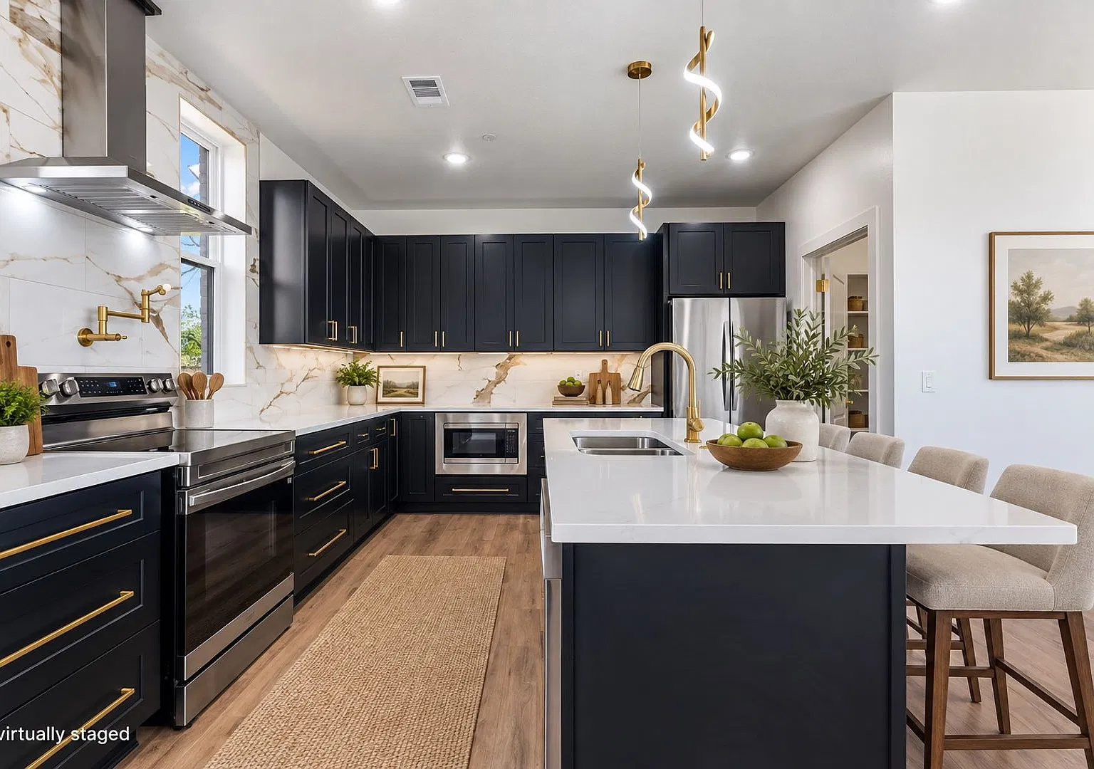 4 bedroom | New Construction in Rogers — Photo 3
