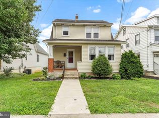 1506 Grant Ave, Woodlyn, PA 19094