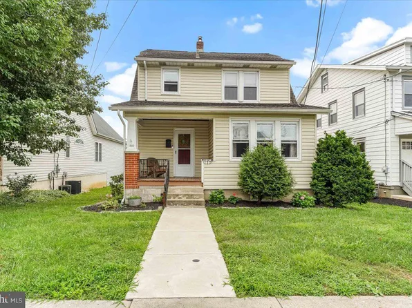 1506 Grant Ave, Woodlyn, PA 19094