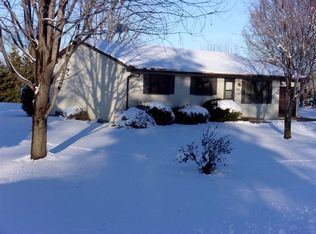 W7360 Kirschner Rd, Shiocton, WI 54170