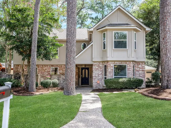 13706 Darrington Ln, Houston, TX 77069