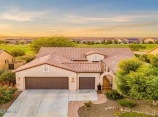 31856 S Misty Basin Rd, Oracle, AZ 85623