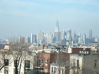 Rented by Citi Habitats