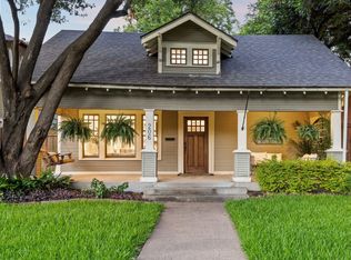 206 S Edgefield Ave, Dallas, TX 75208