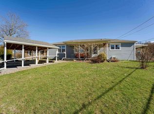 304 Riverview Ave, Westover, WV 26501