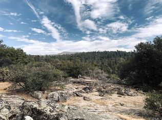 0 13.3 Ac Sunshine Mountain Rd, Oakhurst, CA 93644