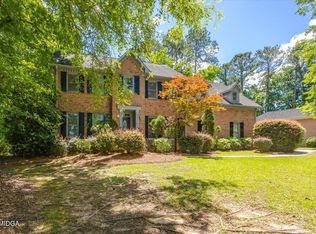 163 Carriage Way, Macon, GA 31210
