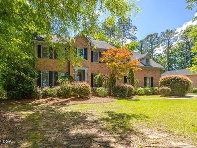 163 Carriage Way, Macon, GA, 31210