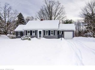 65 Wig Hill Rd, Chester, CT 06412