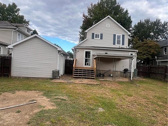 2nd image of 161 Woodland Ave