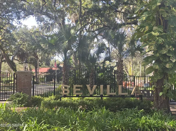 1810 SEVILLA Boulevard #311, Atlantic Beach, FL 32233