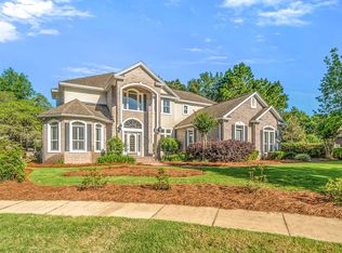 1009 Crooked Creek Cv, Niceville, FL 32578