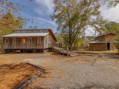 68 Holly Hill Dr, Waynesville, GA, 31566