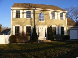 1320 Phillips Rd, New Bedford, MA 02745