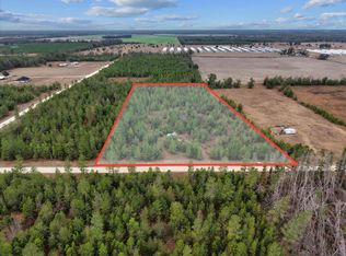 Vacant Ne Lily Ave, Lee, FL 32059