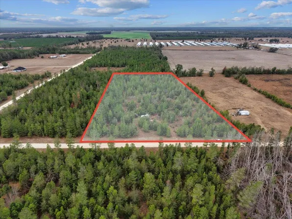 Vacant Ne Lily Ave, Lee, FL 32059