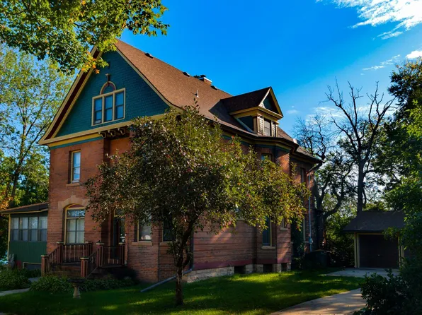310 N Washington Ave, Albert Lea, MN 56007