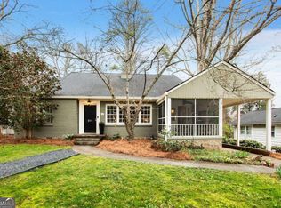 215 Coventry Rd, Decatur, GA 30030