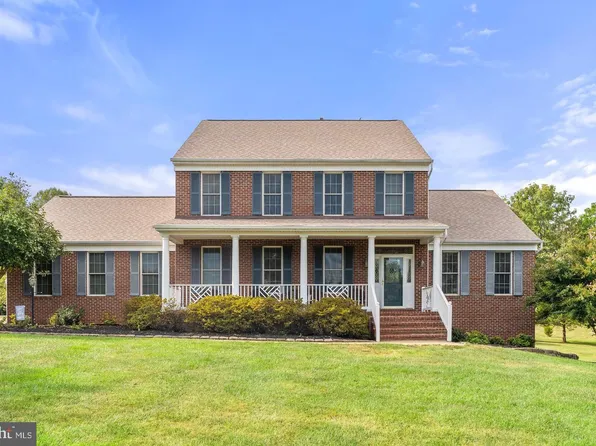 11373 Rotherwood Dr, Culpeper, VA 22701