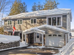 119 Kingston Dr, West Grey, ON N0G 1S0