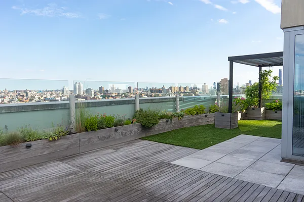 Rented by Douglas Elliman | media 21