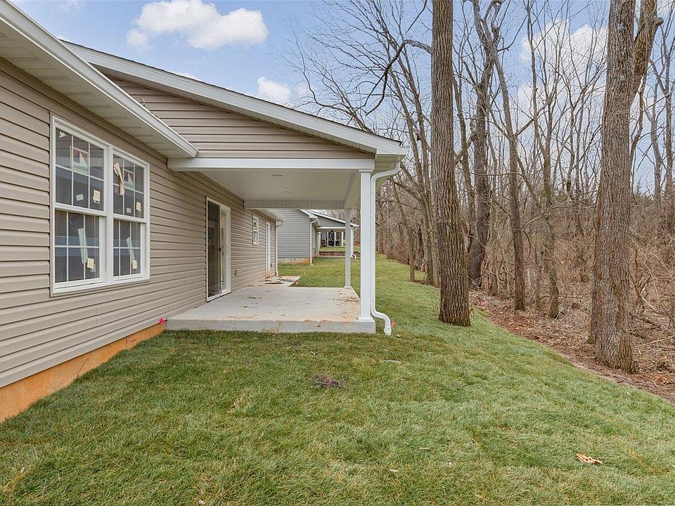 460 Butterfield Dr, Farmington, MO 63640 Zillow