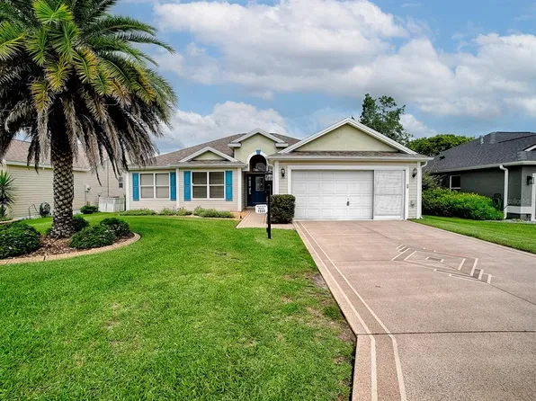 1322 GUERRA AVENUE, THE VILLAGES, FL 32159