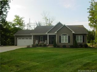 1403 Springhaven Cir, Albemarle, NC 28001