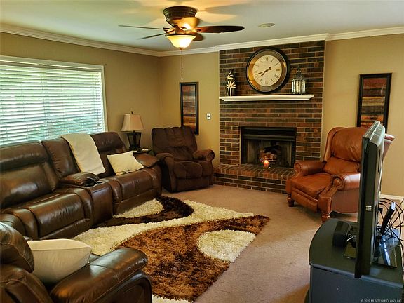 4th image of 25855 S Brandon Terrace Dr