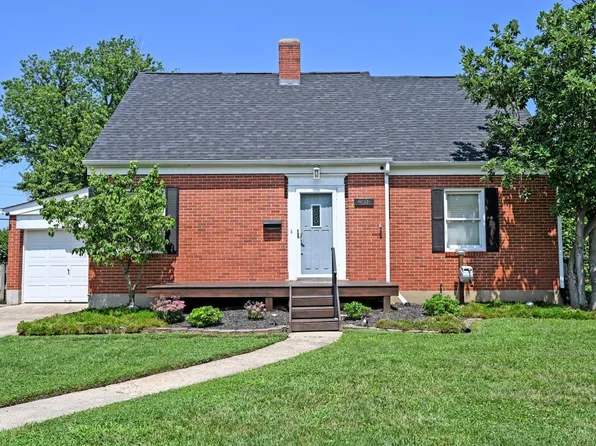 931 Lawn Ave, Hamilton, OH 45013