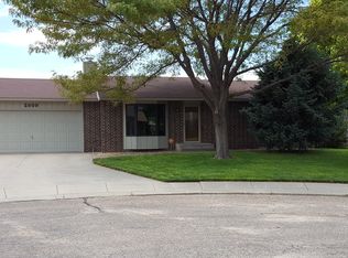 2809 Squire Pl, Garden City, KS 67846