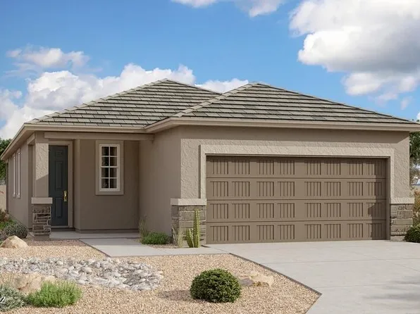 6046 E Campolina Trl, Tucson, AZ 85756