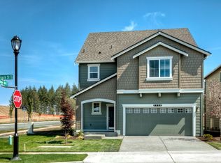 2748 Cassius St NE UNIT 175, Lacey, WA 98516