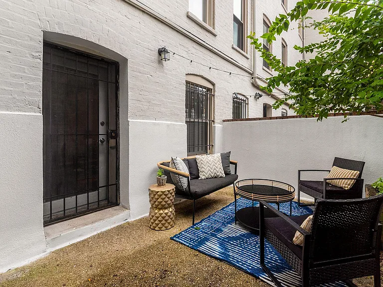 1930 New Hampshire Ave NW #2 — Photo 4