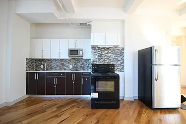 Rented by Keller Williams NYC