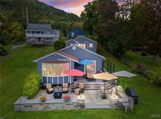 7572 Song Lake Rd, Tully, NY 13159